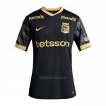 Camiseta Atletico Nacional Segunda 2025