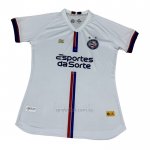 Camiseta Bahia Primera Mujer 2024