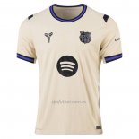 Camiseta Barcelona Segunda Authentic 2025-2026