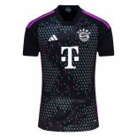 Camiseta Bayern Munich Segunda 2023-2024