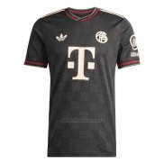 Camiseta Bayern Munich Tercera Authentic 2025-2026