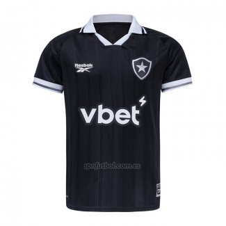 Camiseta Botafogo Segunda 2026