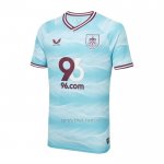 Camiseta Burnley Segunda 2025-2026