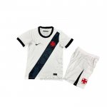 Camiseta CR Vasco da Gama Segunda Nino 2026