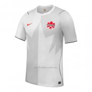 Camiseta Canada Segunda 2026