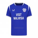 Camiseta Cardiff City Primera 2026-2027