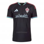 Camiseta Colorado Rapids Primera Authentic 2026