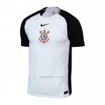 Camiseta Corinthians Primera 2025