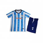Camiseta Coventry City Primera Nino 2026-2027