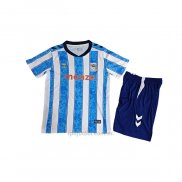 Camiseta Coventry City Primera Nino 2026-2027