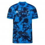 Camiseta Cruzeiro Tercera 2020