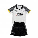 Camiseta Derby County Primera Nino 2025-2026