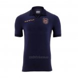 Camiseta Ecuador Segunda Authentic 2026