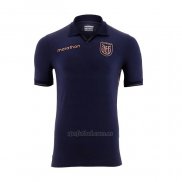 Camiseta Ecuador Segunda Authentic 2026