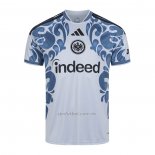 Camiseta Eintracht Frankfurt Tercera 2026-2027