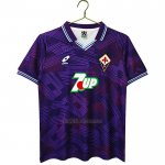 Camiseta Fiorentina Primera Retro 92-93