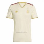 Camiseta Flamengo Tercera 2025