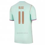 Camiseta Francia Jugador Michael Olise Segunda 2026
