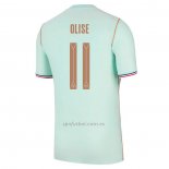 Camiseta Francia Jugador Michael Olise Segunda 2026