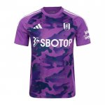 Camiseta Fulham Tercera 2024-2025