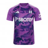 Camiseta Fulham Tercera 2024-2025
