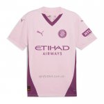 Camiseta Girona Tercera 2024-2025