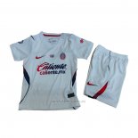 Camiseta Guadalajara Segunda Nino 2026-2027