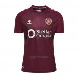 Camiseta Hearts Primera 2025-2026