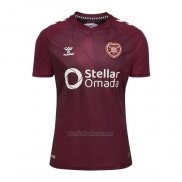 Camiseta Hearts Primera 2025-2026