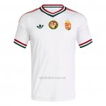 Camiseta Hungria Segunda 2026