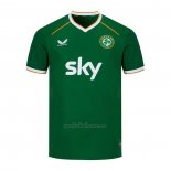 Camiseta Irlanda Primera 2026