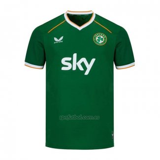 Camiseta Irlanda Primera 2026