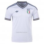 Camiseta Italia Segunda Authentic 2026