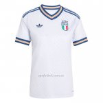 Camiseta Italia Segunda Mujer 2026