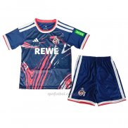 Camiseta Koln Tercera Nino 2026-2027