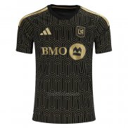 Camiseta Los Angeles FC Primera 2026