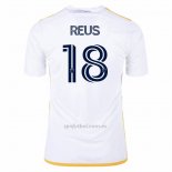 Camiseta Los Angeles Galaxy Jugador Marco Reus Primera 2025