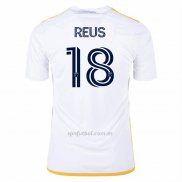 Camiseta Los Angeles Galaxy Jugador Marco Reus Primera 2025