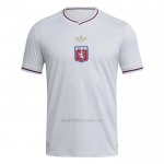 Camiseta Lyon Anniversary 2024-2025 Blanco