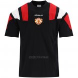 Camiseta Manchester United EQT 2026-2027