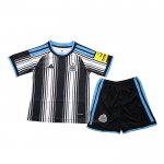 Camiseta Newcastle United Primera Nino 2026-2027