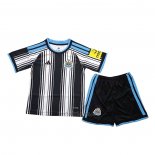 Camiseta Newcastle United Primera Nino 2026-2027