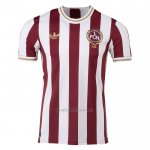 Camiseta Nurnberg Anniversary Mujer 2024-2025