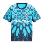 Camiseta Olympique Marsella Portero Segunda 2026-2027