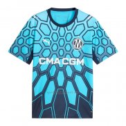 Camiseta Olympique Marsella Portero Segunda 2026-2027