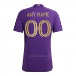 Camiseta Orlando City Jugador Any Name Primera 2023-2024