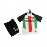 Camiseta Palestino Deportivo Primera Nino 2025