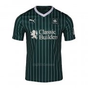 Camiseta Plymouth Argyle Primera 2026-2027
