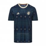 Camiseta Pre Partido del Jamaica 2023