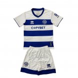 Camiseta Queens Park Rangers Primera Nino 2025-2026